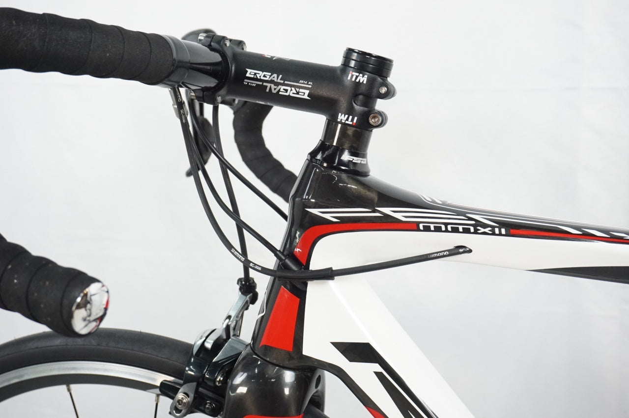 RIDLEY 「リドレー」 FENIX C SHIMANO DURA-ACE 9000 2012年モデル ロードバイク  / 川越店