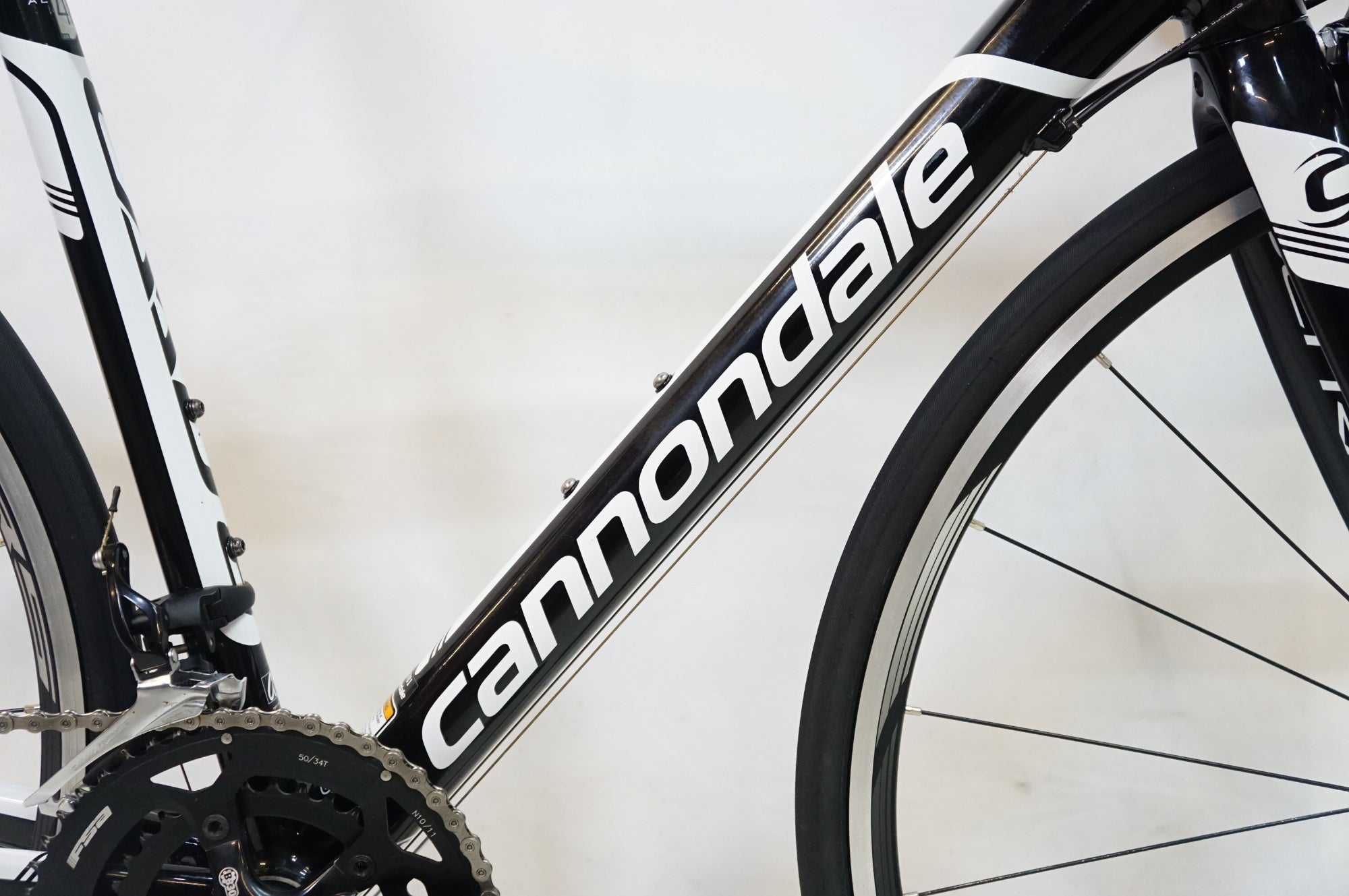 CANNONDALE 「キャノンデール」 CAAD8 5 105 2015年モデル ロードバイク / 熊谷本店