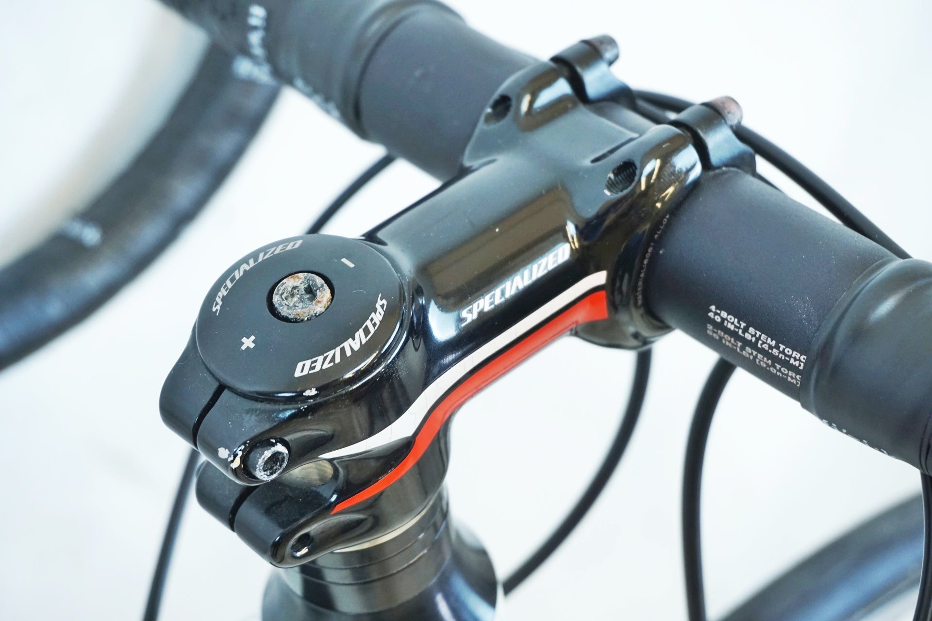 SPECIALIZED 「スペシャライズド」 TARMAC SL4 ELITE 2014年モデル ロードバイク / 有明ガーデン店