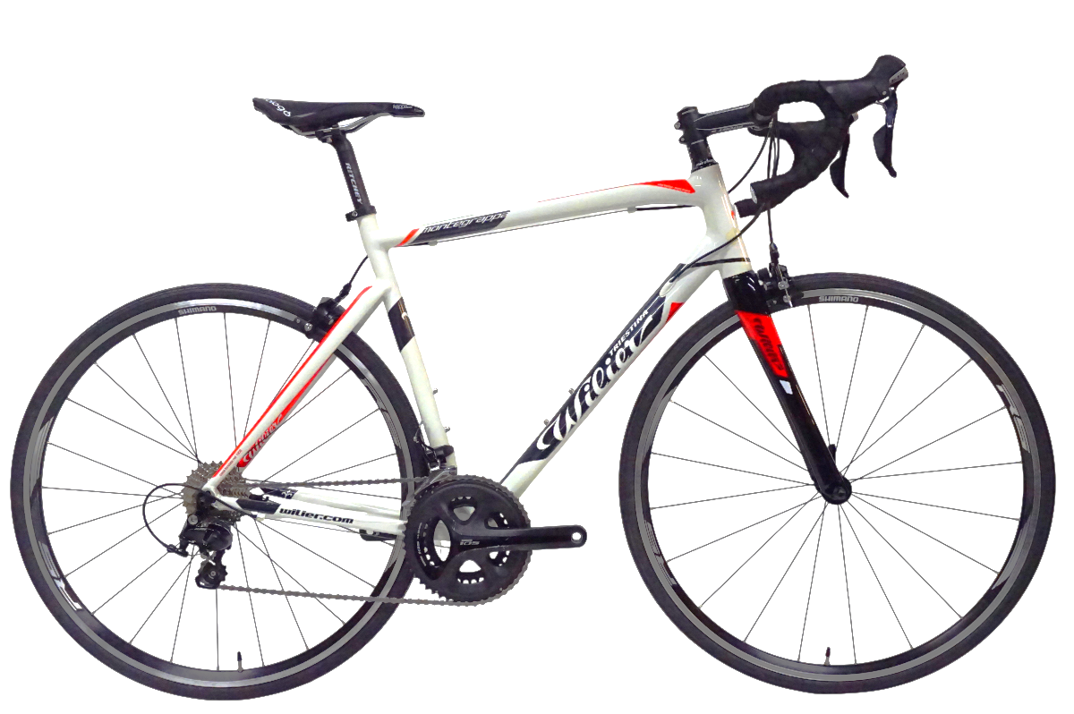 WILIER 「ウィリエール」 MONTEGRAPPA TEAM 105 2017年モデル ロードバイク / 名古屋大須店