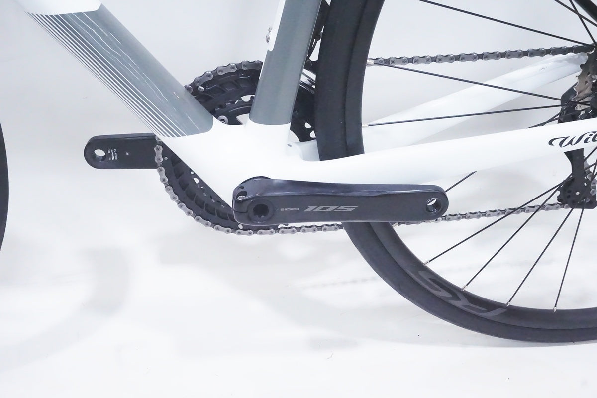 WILIER 「ウィリエール」 GARDA 105 DI2 2024年モデル ロードバイク/ 京都西院店