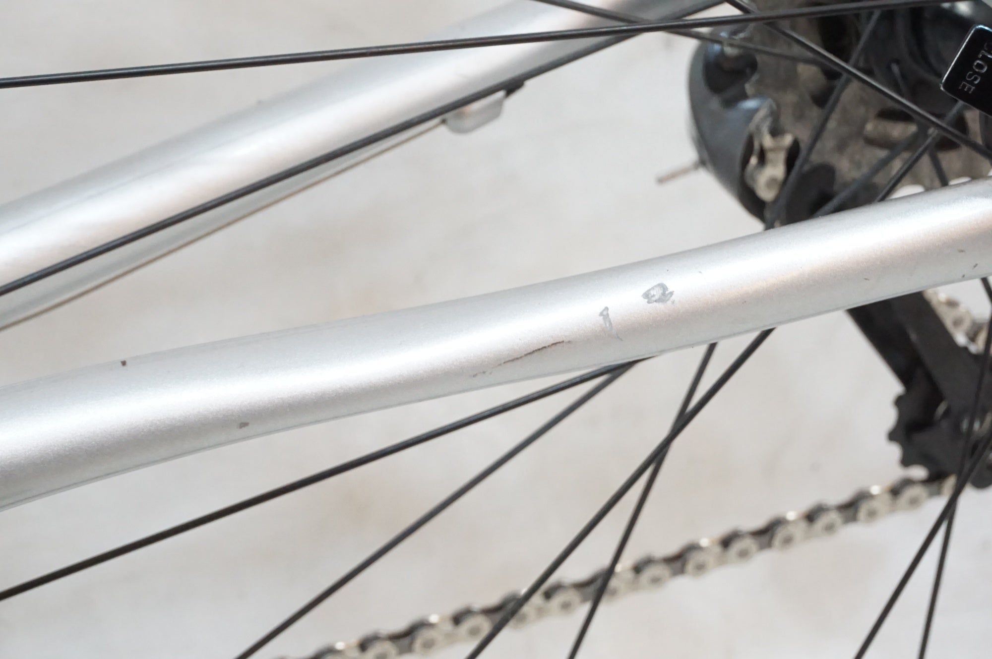 CANNONDALE 「キャノンデール」 CAAD OPTIMO 4 2022年モデル ロードバイク / 浦和ベース