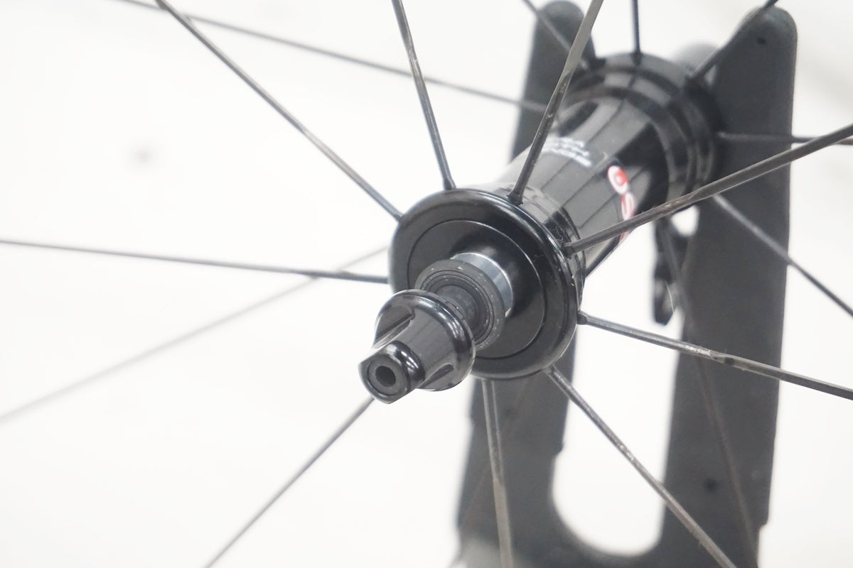 CAMPAGNOLO 「カンパニョーロ」 BORA ONE 35 AC3 カンパフリー ホイールセット / 京都西院店