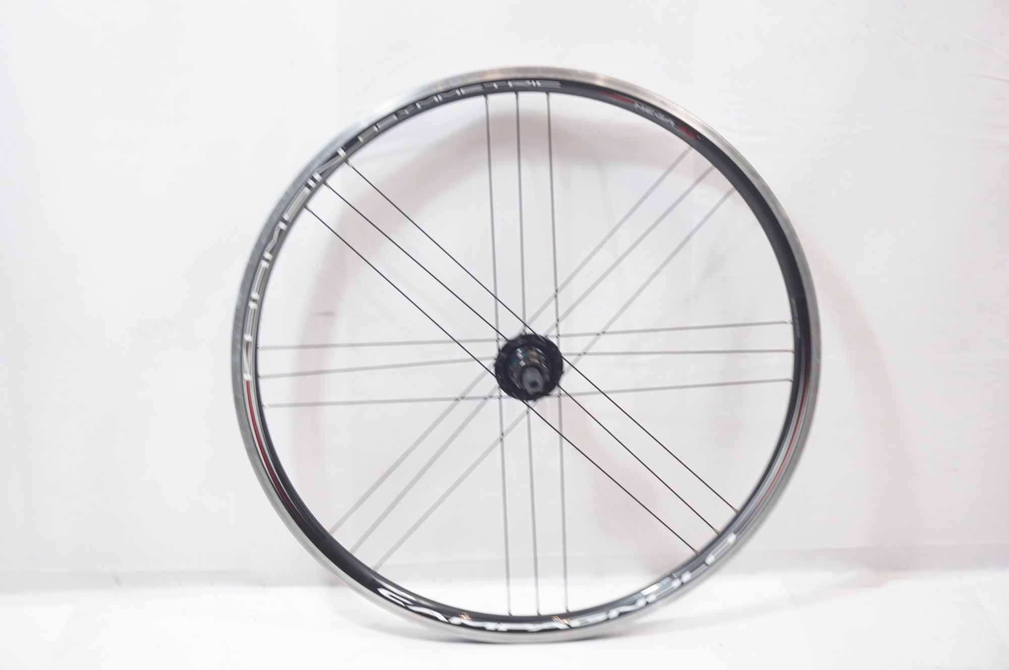 ロードバイク用ホイール campagnolo KHAMSIN G3 カンパ10Sフリー CAMPAGNOLO 「カンパニョーロ」 KHAMSIN カンパフリー リアホイール