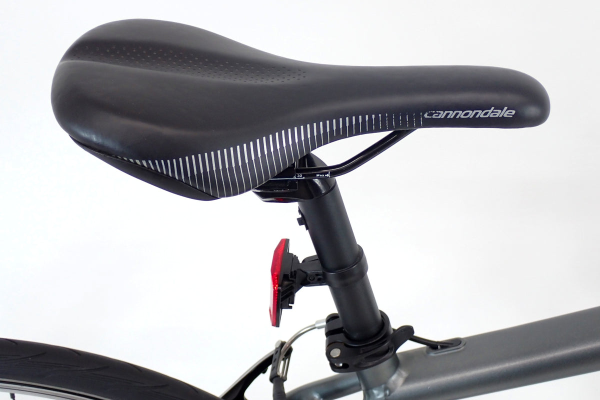 CANNONDALE 「キャノンデール」 QUICK4 2017年モデル クロスバイク / 伊勢崎店