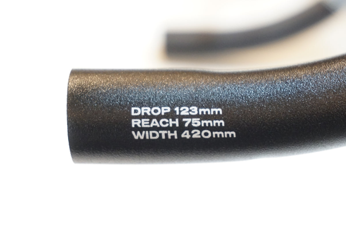 SPECIALIZED 「スペシャライズド」 SHALLOWBEND 420mm φ31.8 ハンドル / 浦和ベース