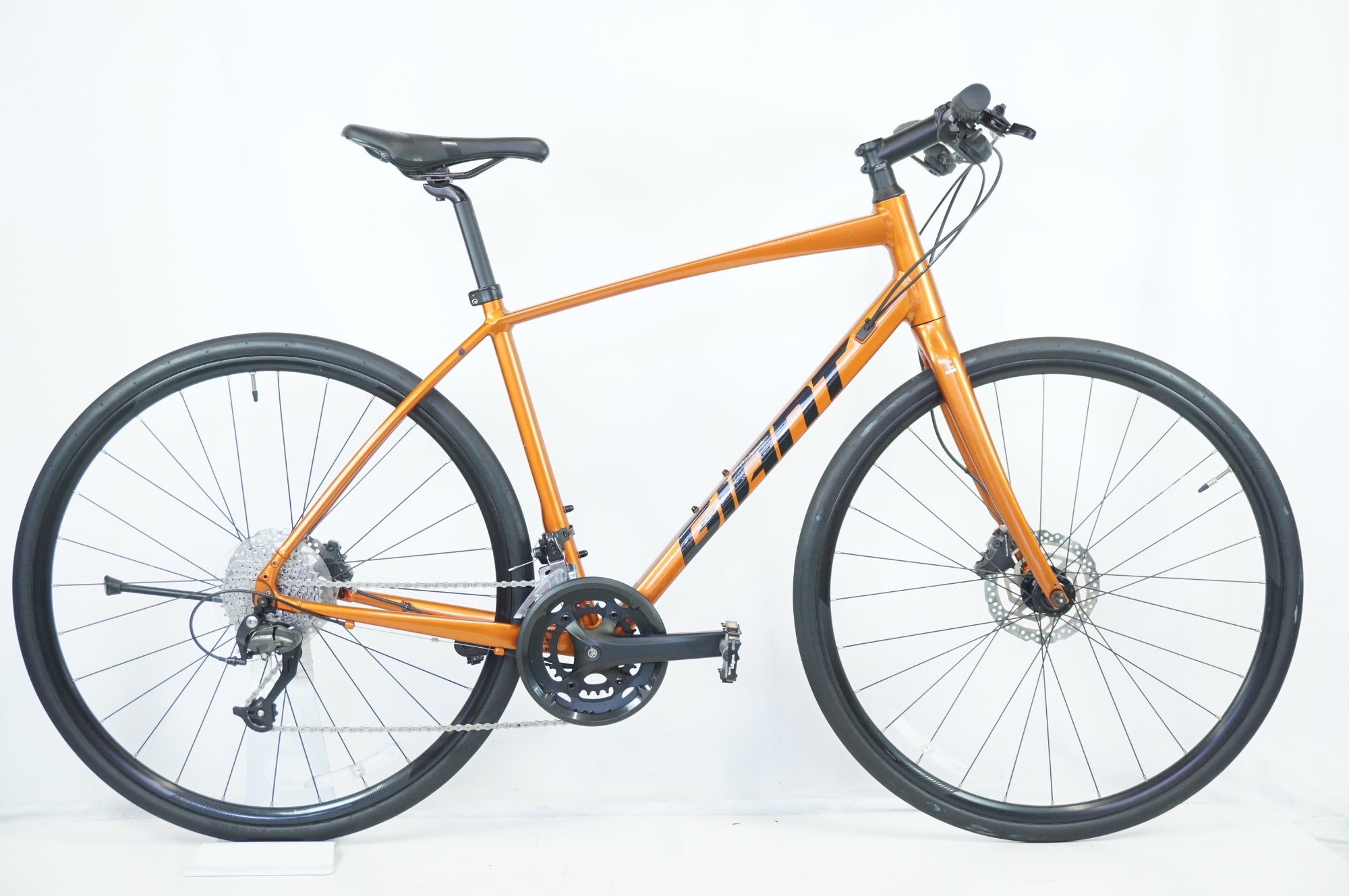 GIANT 「ジャイアント」 ESCAPE RX 2 DISC LTD 2023年モデル クロス