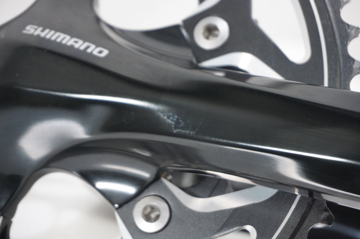 SHIMANO 「シマノ」 FC-R563/R565 50-34T 170mm クランク / AKIBA店