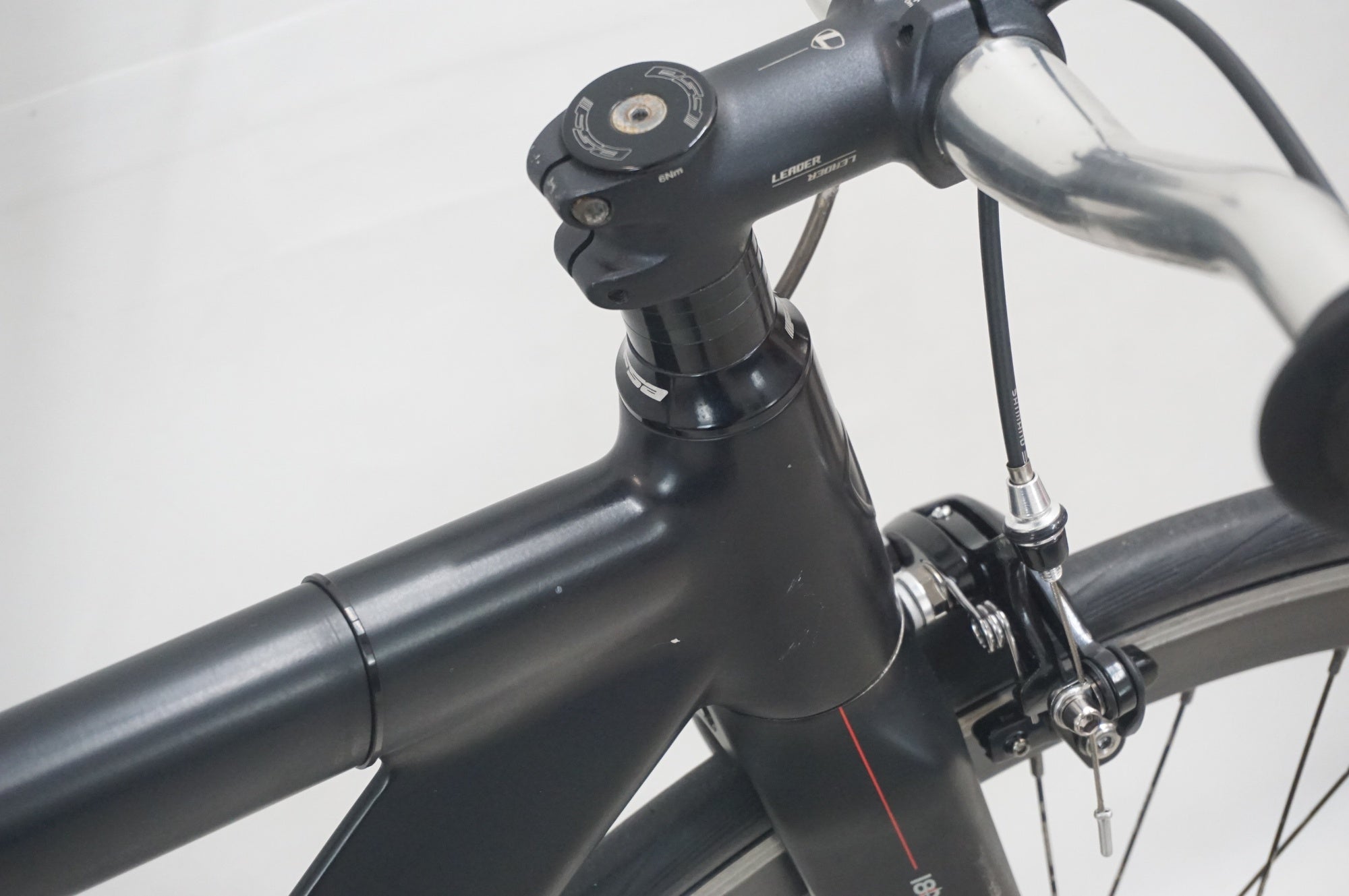 LEADER 「リーダー」 735TR 2016年モデル ピストバイク / 福岡店