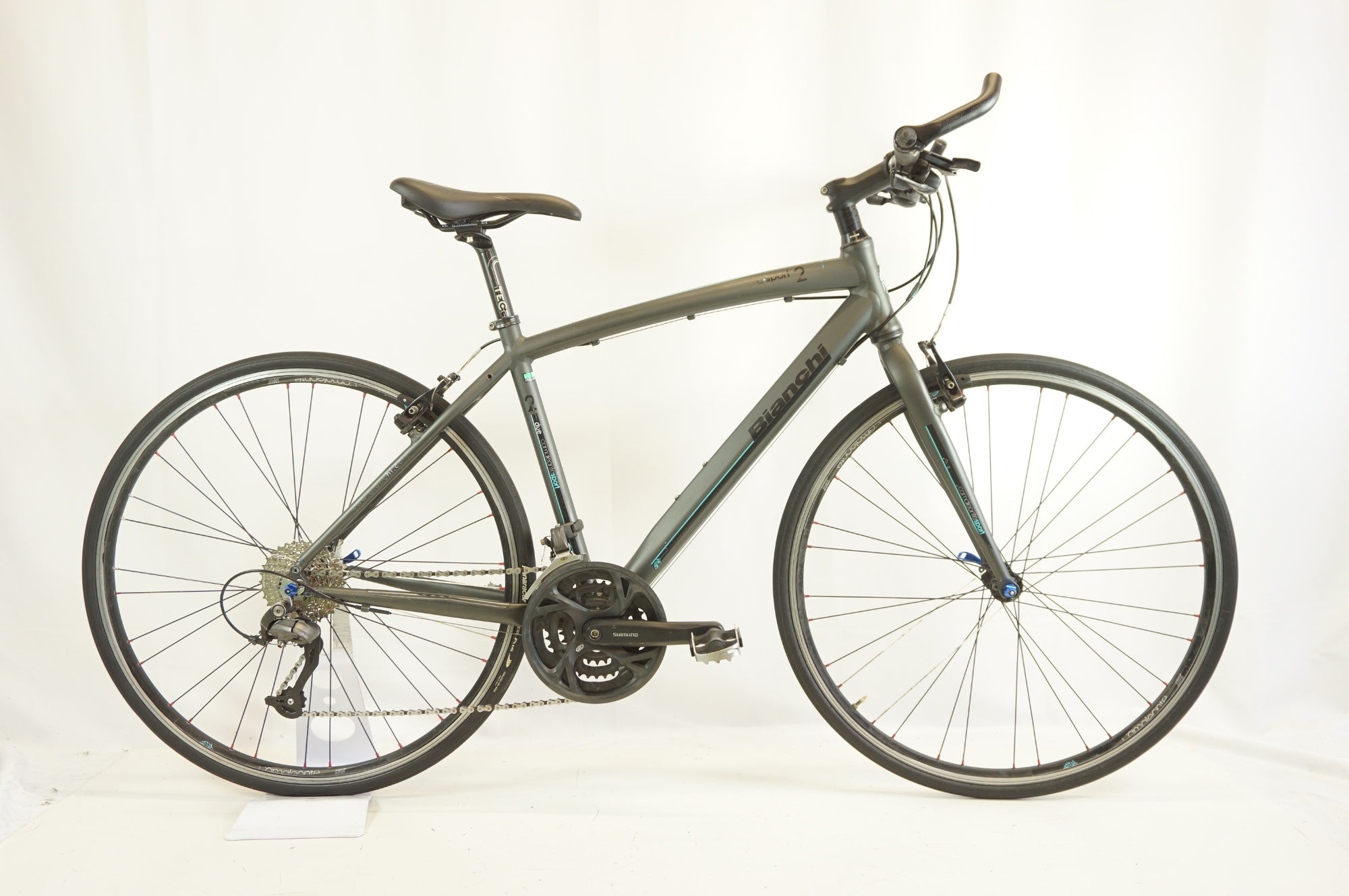 BIANCHI 「ビアンキ」 CAMALEONTE 2 2015年モデル クロスバイク / 宇都宮店
