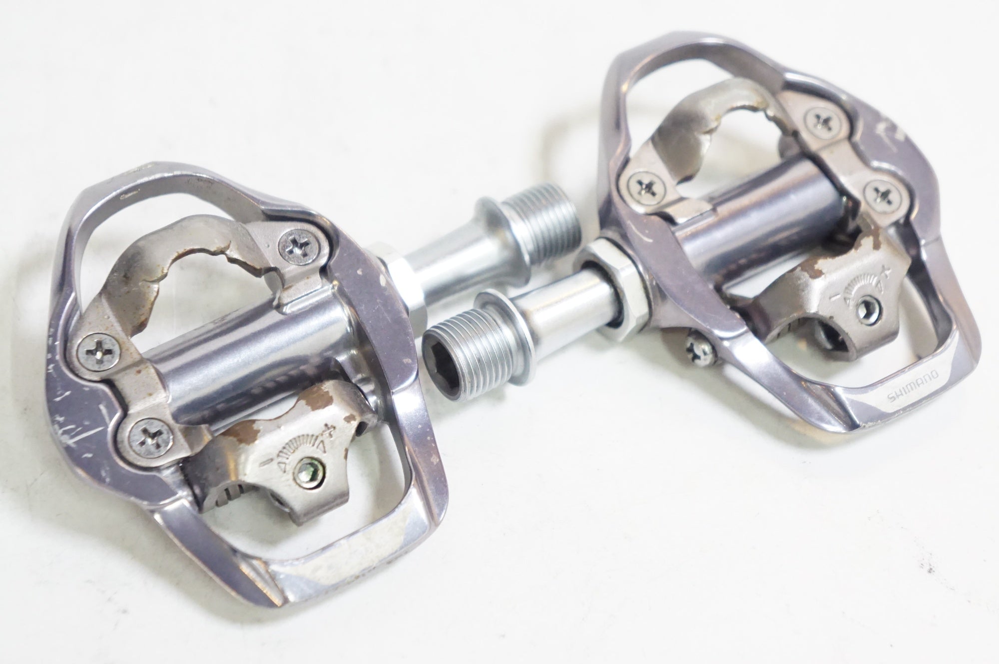 SHIMANO 「シマノ」 PD-A600 ペダル / 熊谷本店