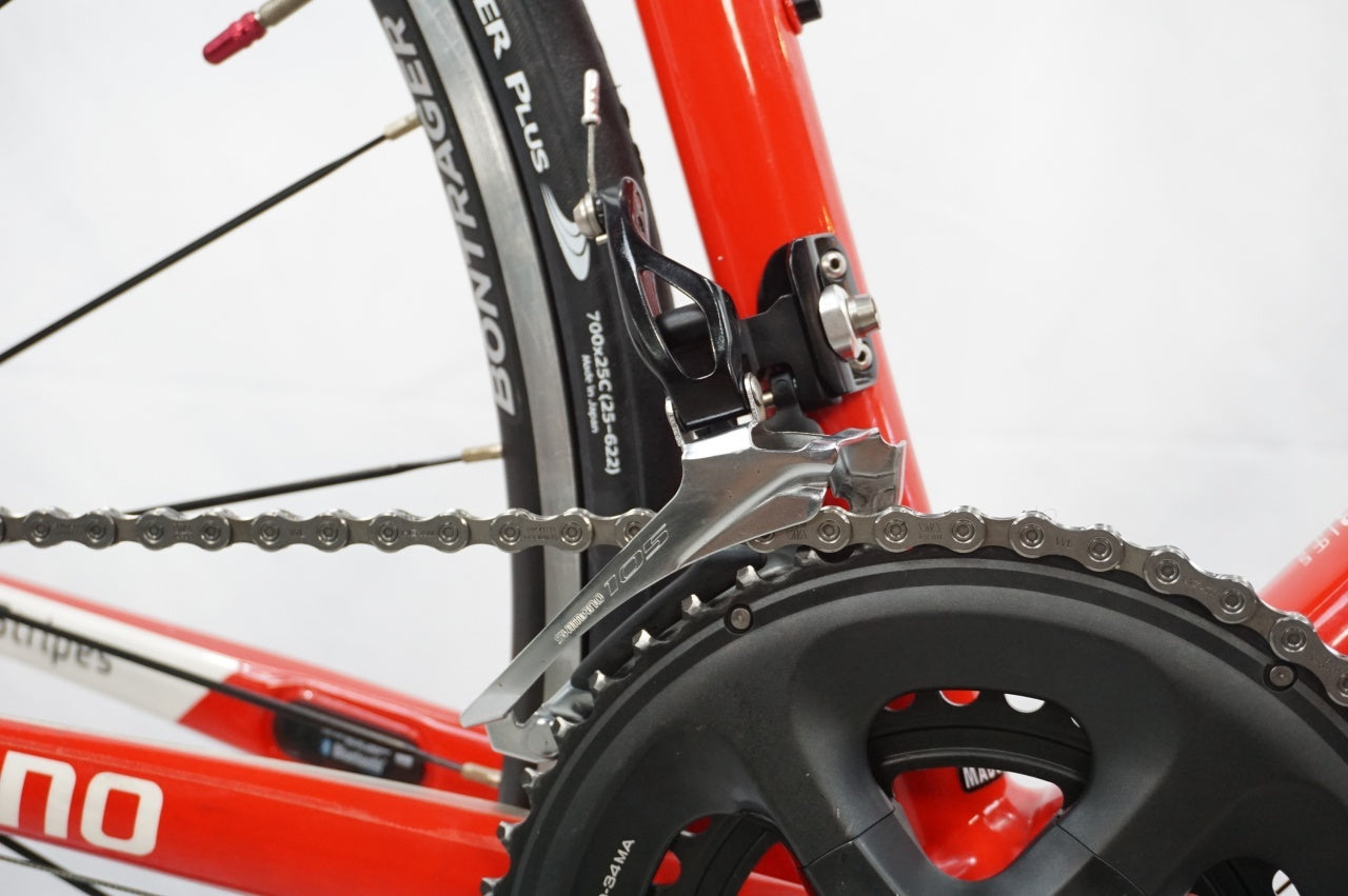 TREK 「トレック」 EMONDA ALR 5 2016年モデル ロードバイク / 川越店