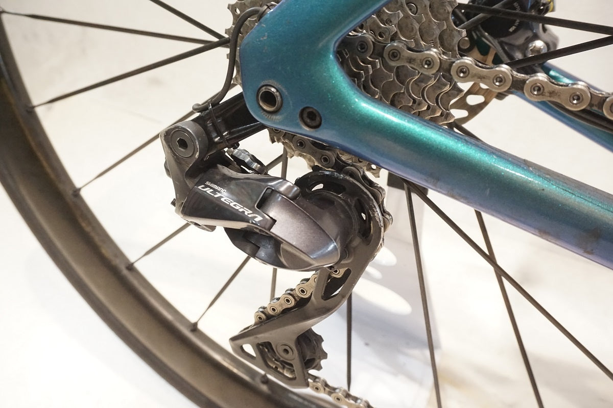 SPECIALIZED 「スペシャライズド」 TARMAC SL7 EXPERT 2021年モデル ロードバイク / 横浜戸塚店