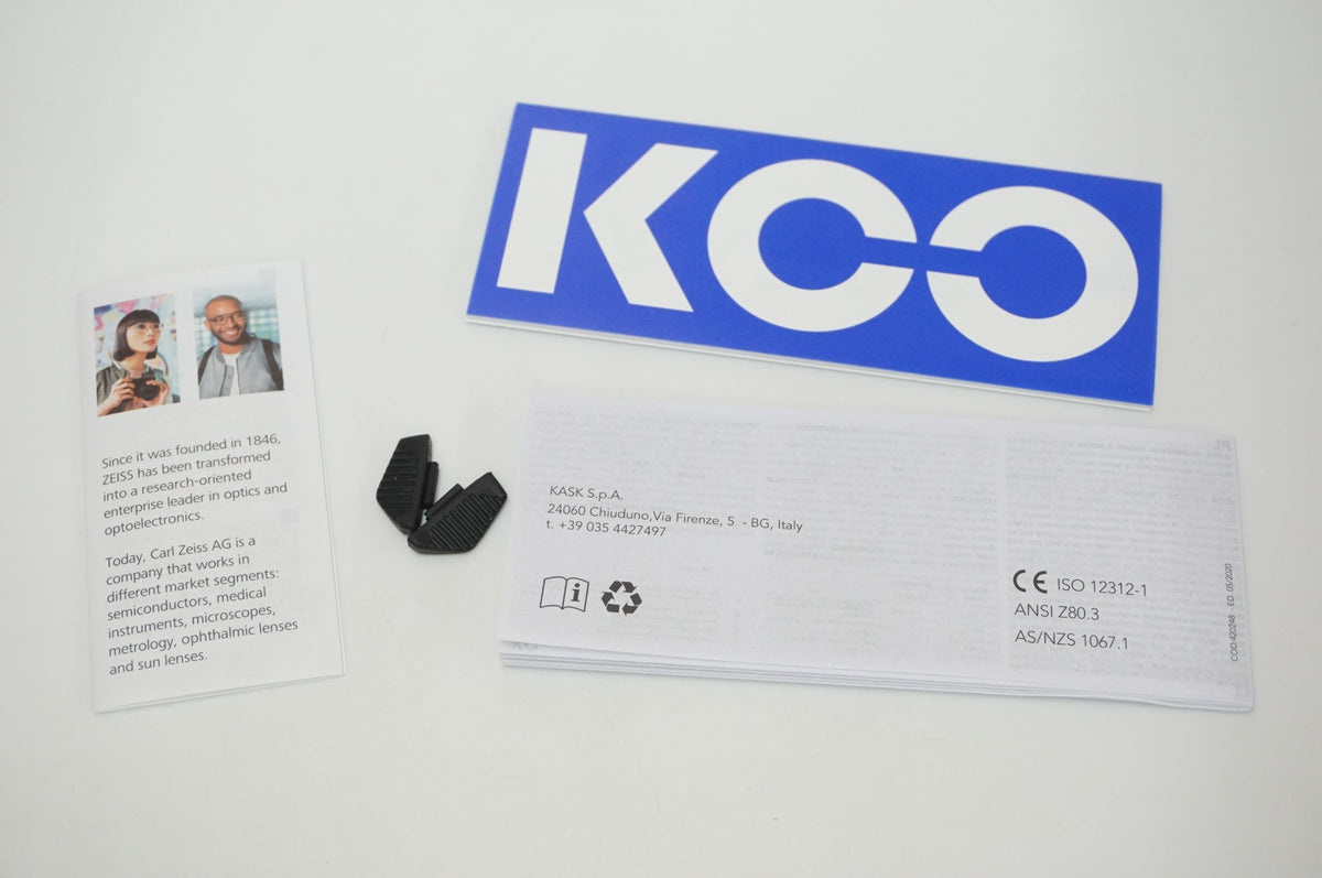 KOO 「クー」 DEMOS アイウェア / 福岡店