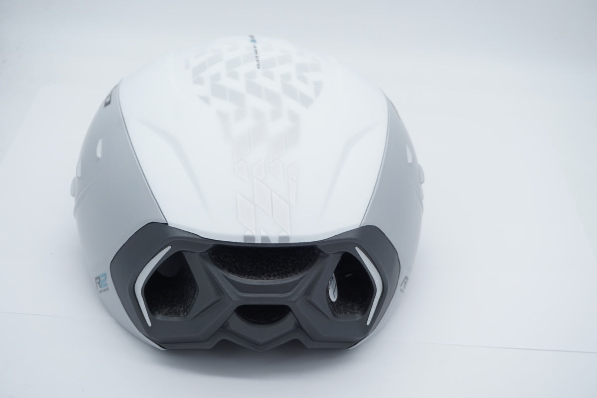KABUTO 「カブト」 AERO R2 L/XL(59-61cm)サイズ ヘルメット / 滋賀大津店