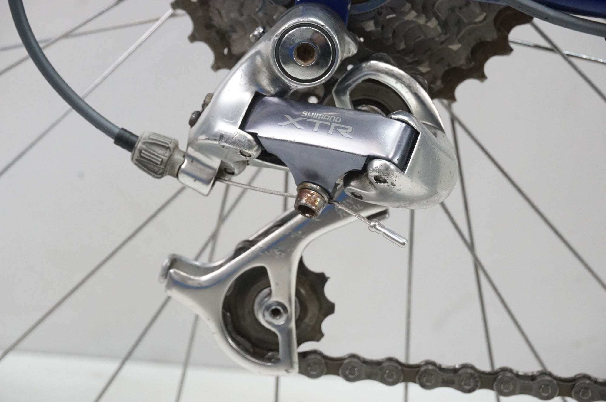 BRIDGESTONE 「ブリヂストン」 TAILOR MADE 年式不明 26インチ マウンテンバイク / 大宮店