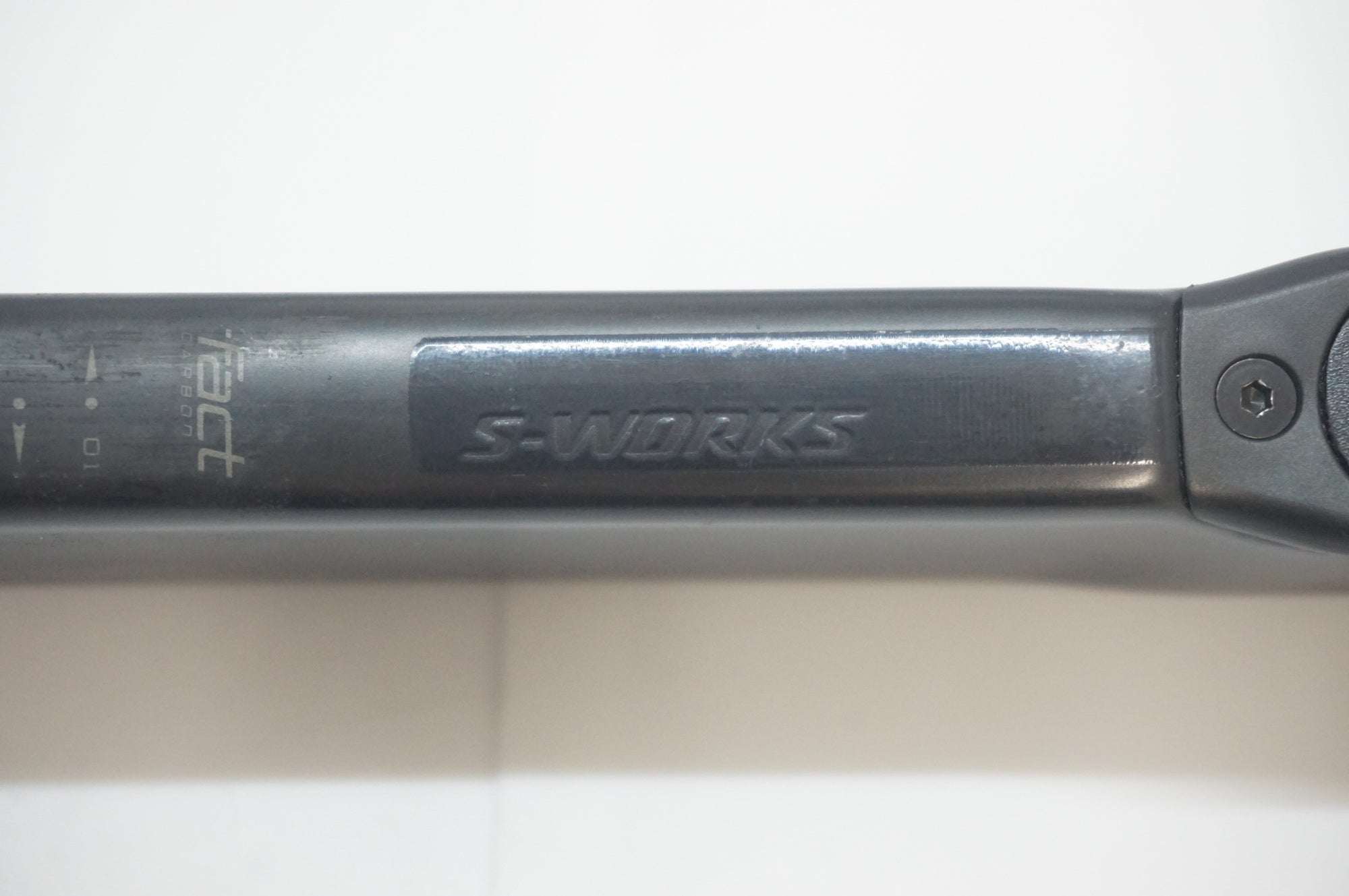 SPECIALIZED 「スペシャライズド」 S-WORKS VENGE 290mm シートポスト / 福岡店