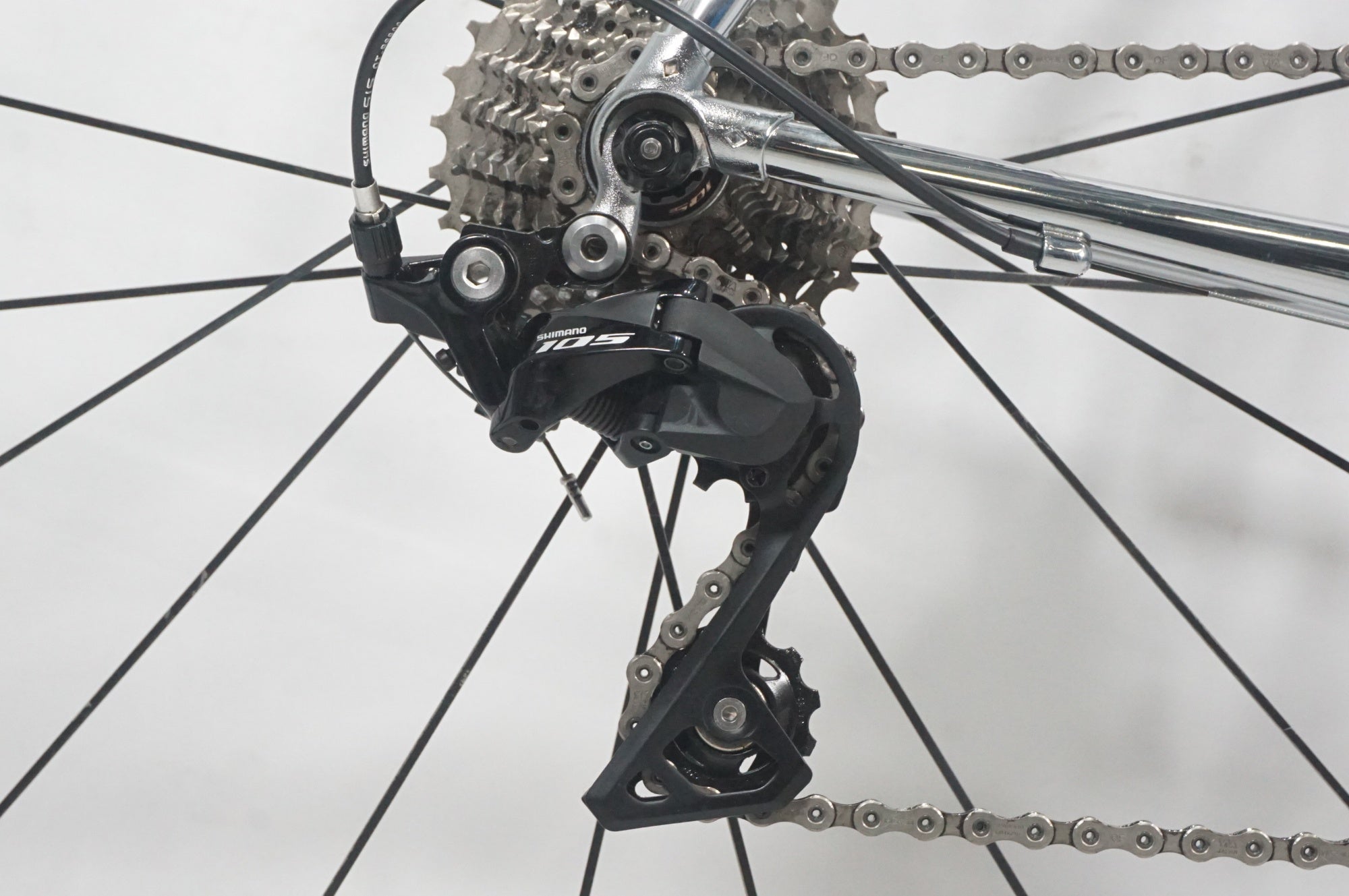 GIOS 「ジオス」 SETTANTA カスタム 2023年モデル ロードバイク / AKIBA店