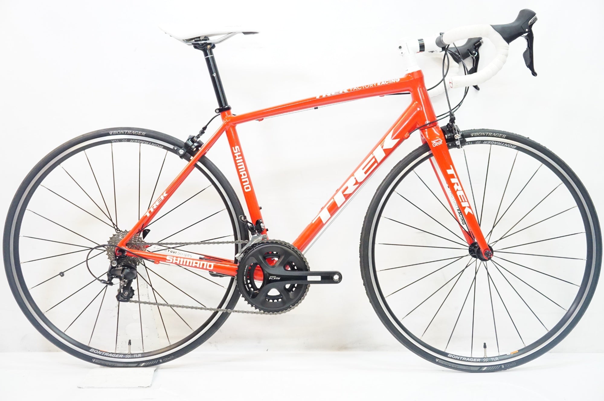 TREK 「トレック」 EMONDA ALR 5 2016年モデル ロードバイク / 熊谷
