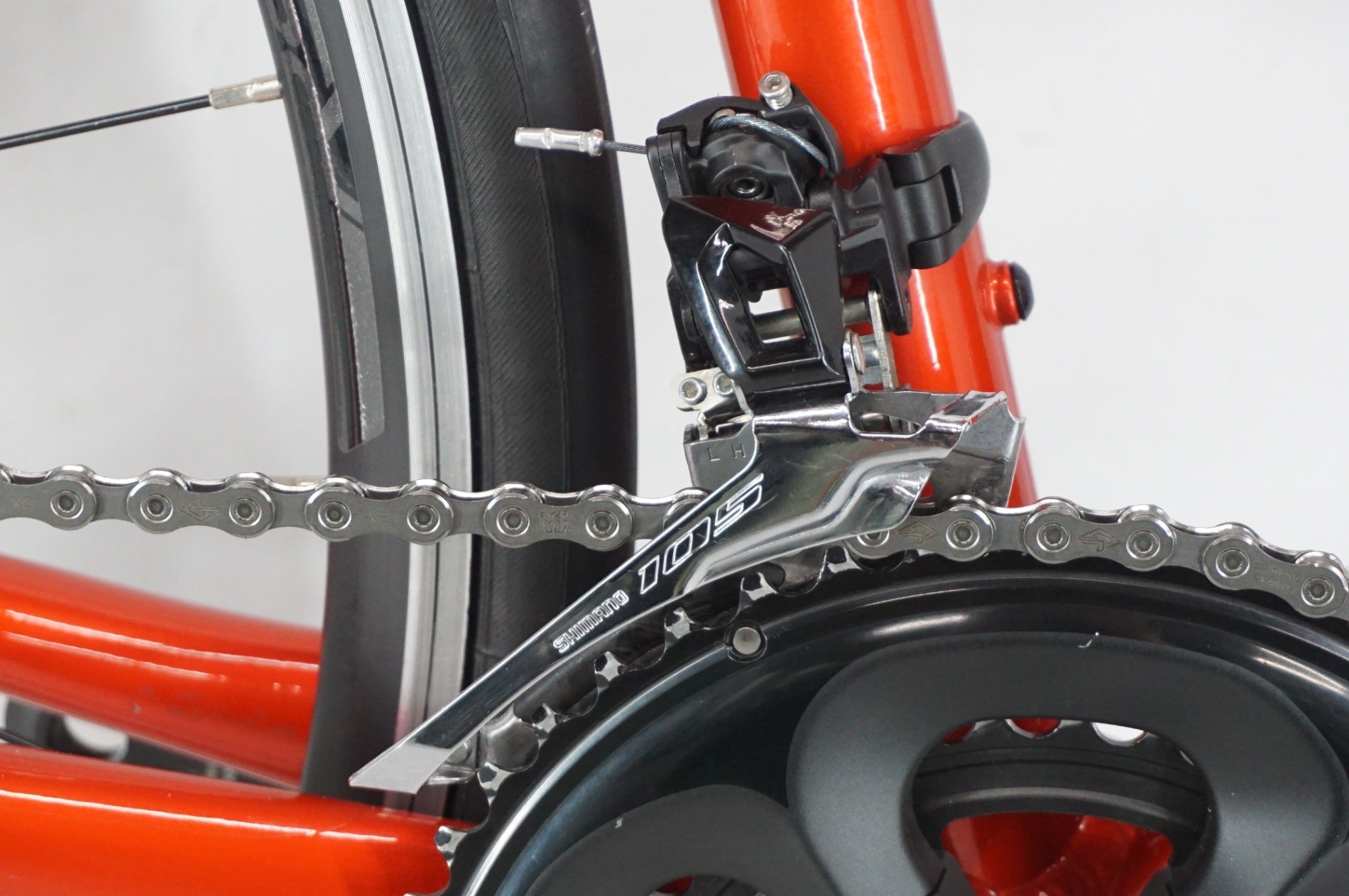 CANNONDALE 「キャノンデール」 CAAD OPTIMO1 2022年モデル ロードバイク / 阪急塚口店