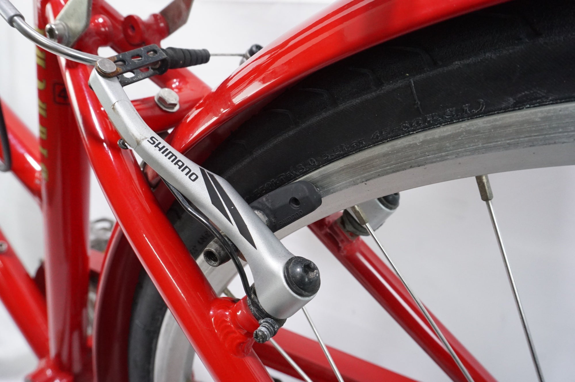 BIANCHI 「ビアンキ」 PRIMAVERA-L 2010年モデル クロスバイク / 中目黒店