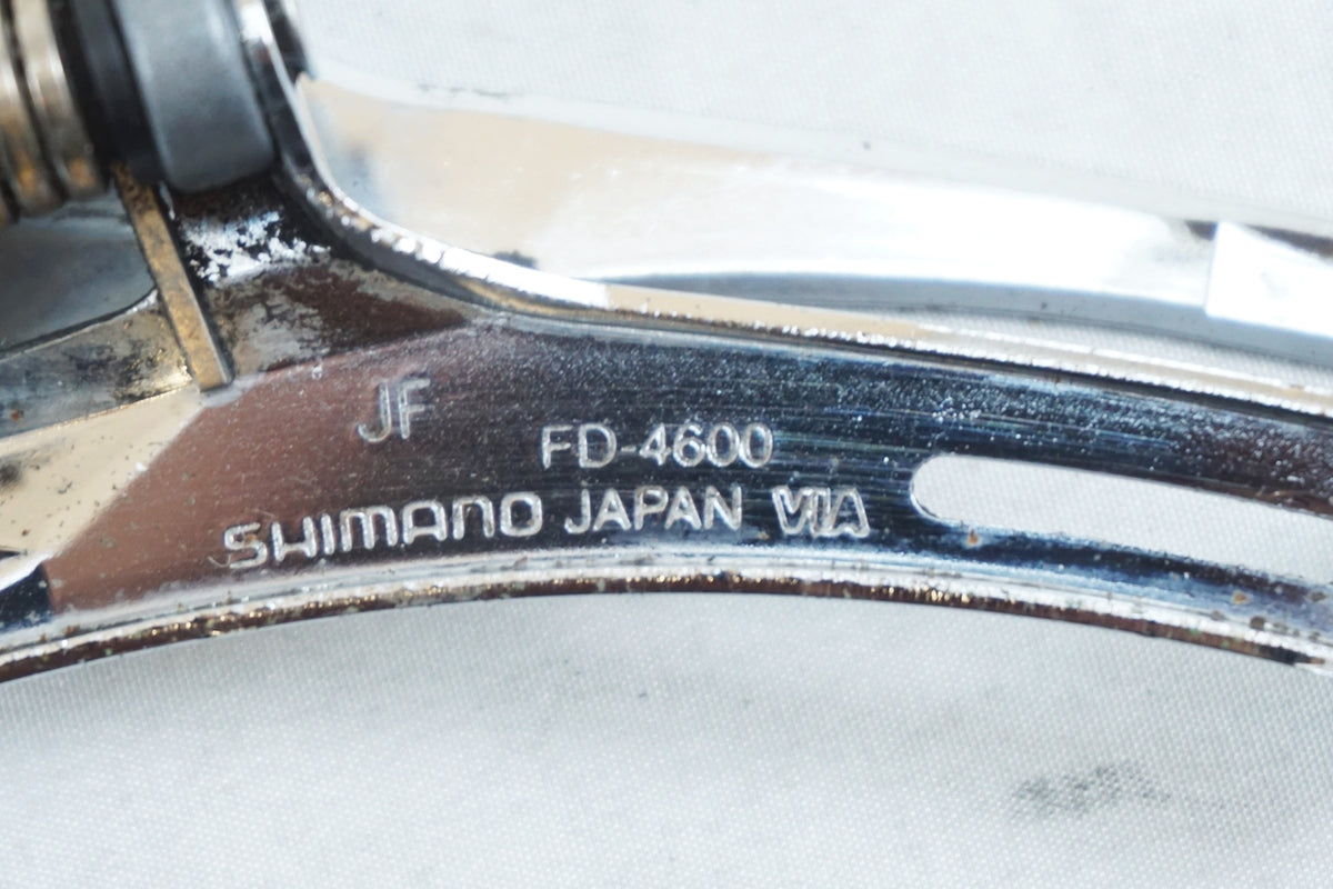 SHIMANO 「シマノ」 TIAGRA 4600 コンポセット / 有明ガーデン店