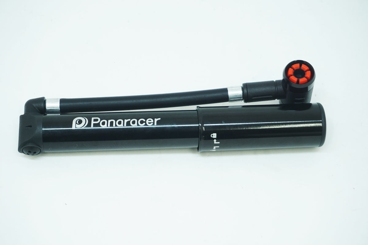PANARACER 「パナレーサー」 携帯ポンプ / 大阪美原北インター店
