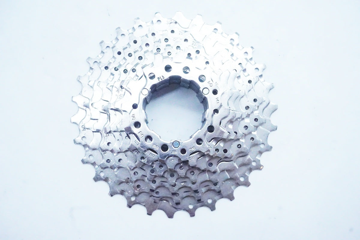 SHIMANO「シマノ」 CS-HG50-9 11-30T スプロケット/ 京都西院店