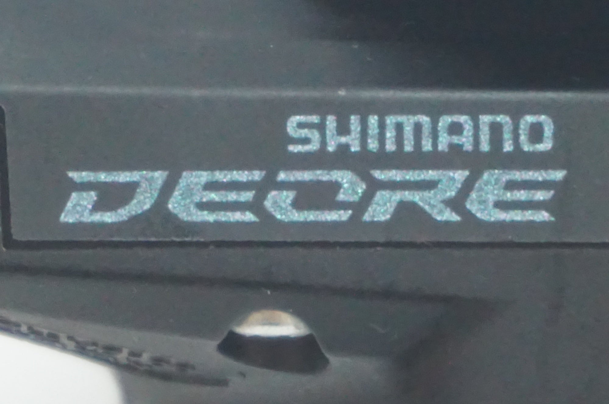SHIMANO 「シマノ」 DEORE SL-M6100 右のみ ラピッドファイヤーシフター / 福岡店