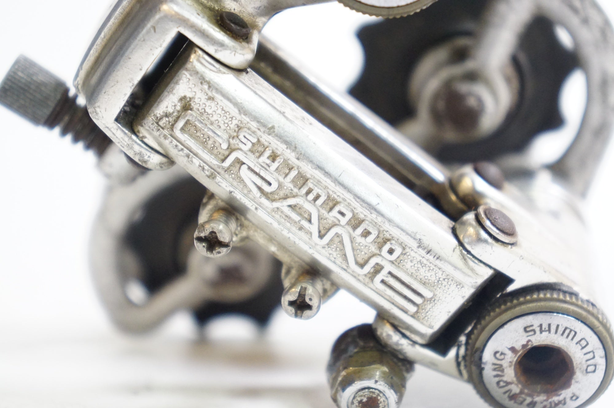 SHIMANO 「シマノ」 CRANE リアディレイラー / 熊谷本店