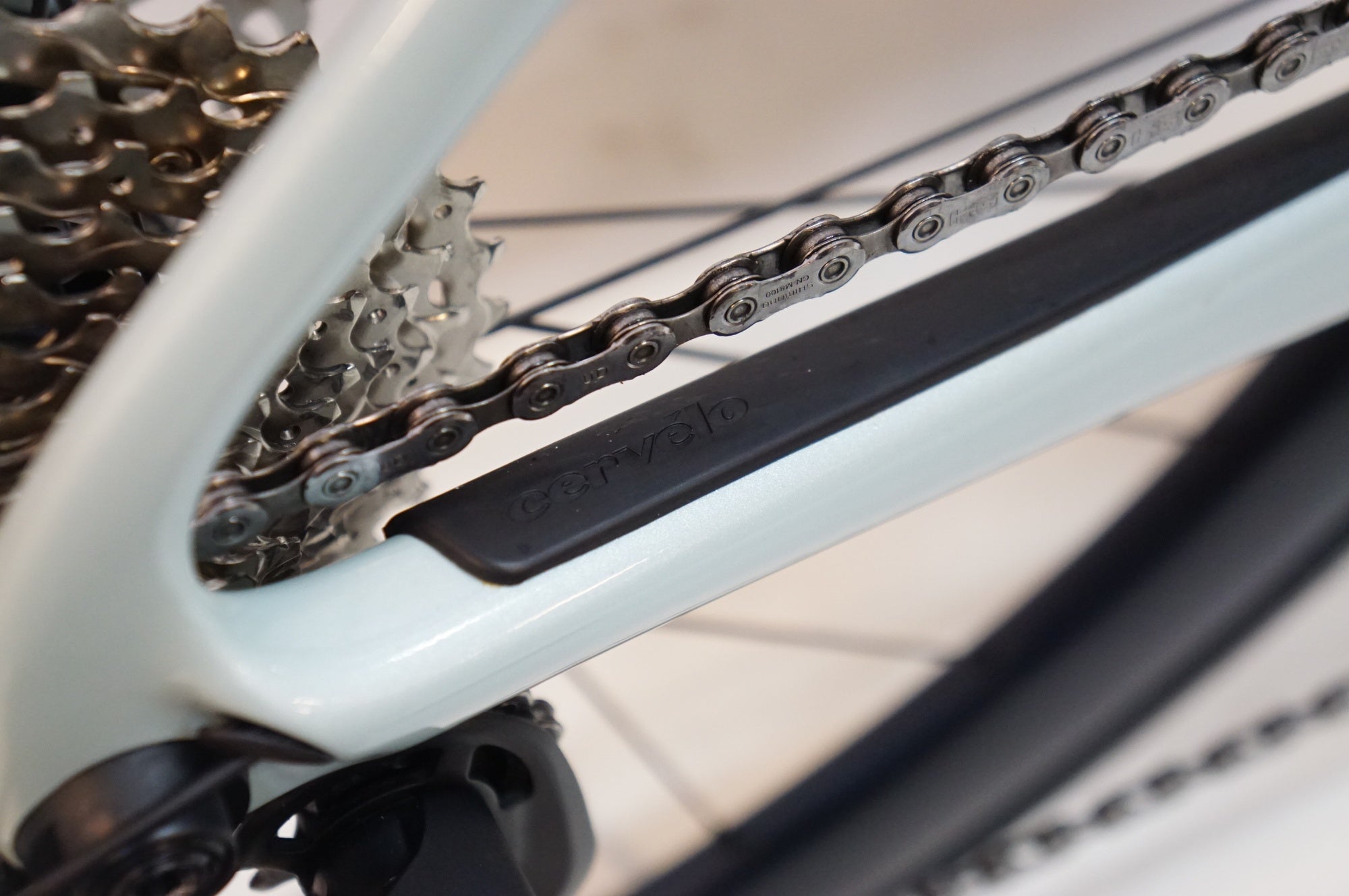 CERVELO 「サーベロ」 CALEDONIA 5 2023年モデル ロードバイク / 熊谷本店