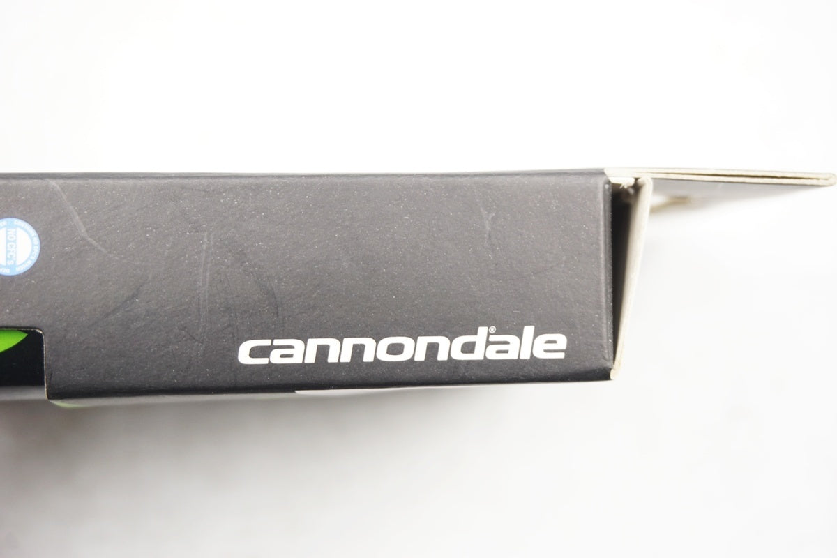 CANNONDALE 「キャノンデール」 3本セット ボンベ / 奈良店