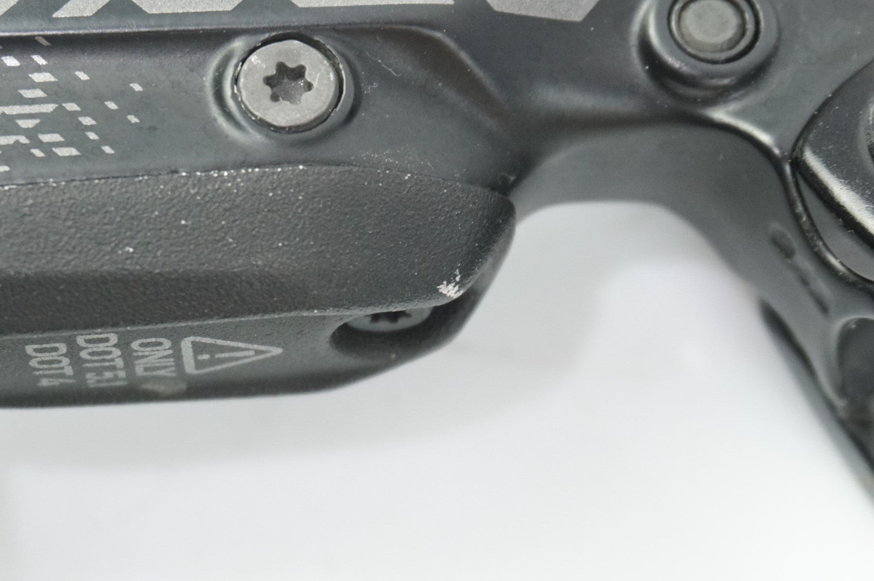 SRAM 「スラム」 CODE RS ディスクブレーキコンポーネントセット / 中目黒店