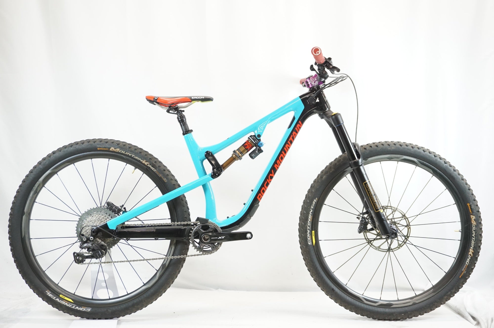 ROCKY MOUNTAIN 「ロッキーマウンテン」 INSTINCT 2019年モデル 29