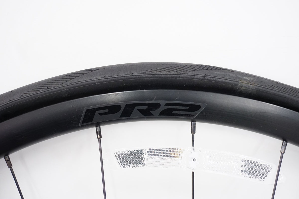 GIANT「ジャイアント」 PR-2 DISC シマノ11速 ホイールセット / 浜松店