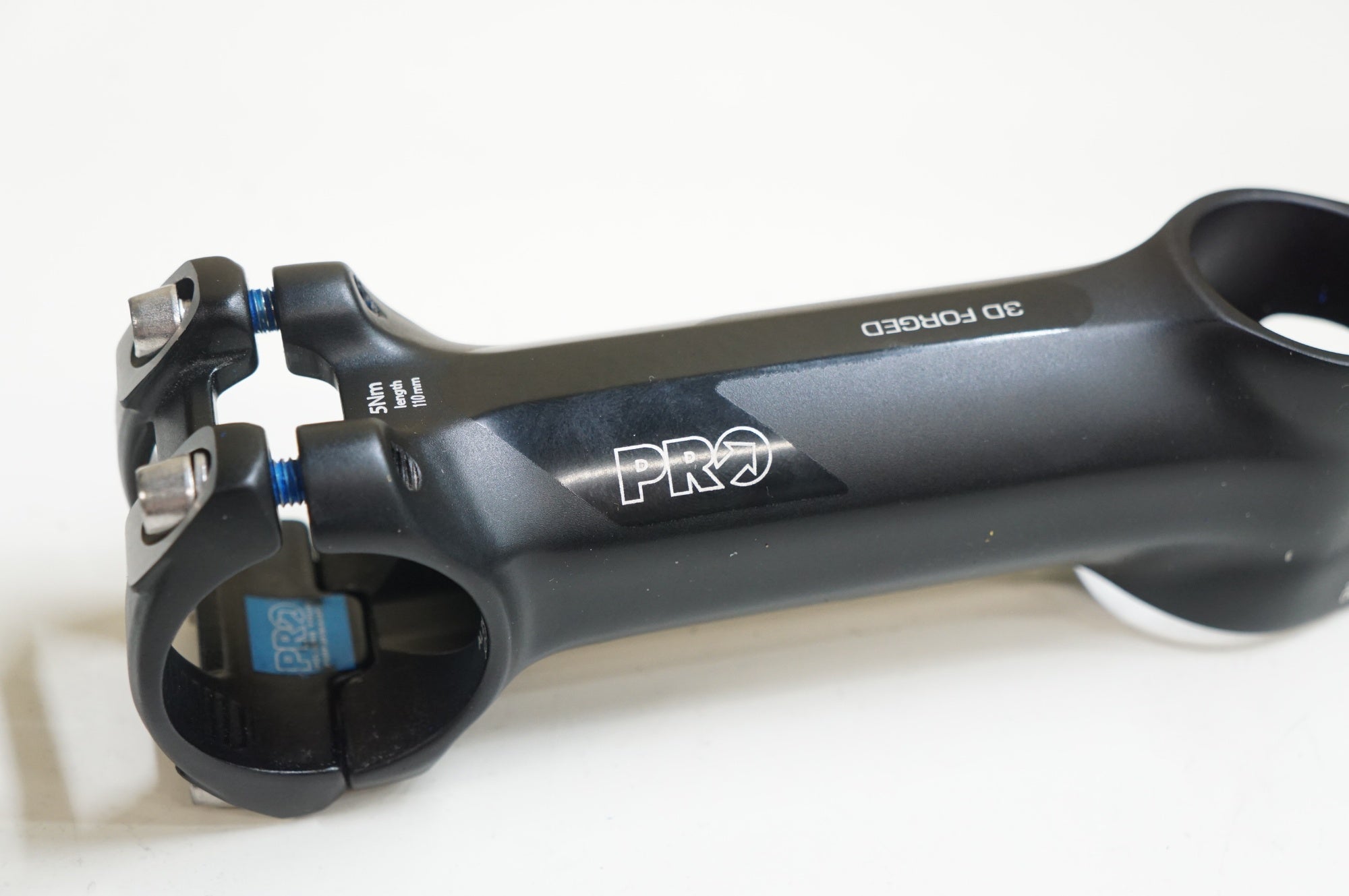 SHIMANO 「シマノ」 PRO PLT φ31.8 110mm +-10° ステム / 大宮店