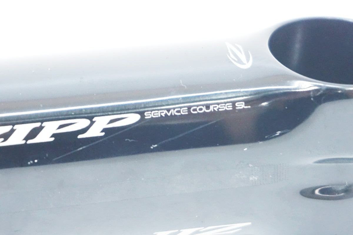 ZIPP 「ジップ」 SERVICE CORSE SL Φ31.8 100mm ステム / 大阪美原北インター店