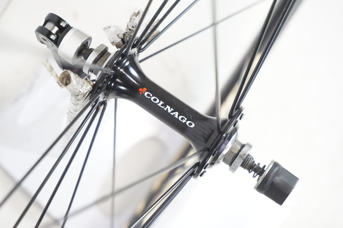 COLNAGO 「コルナゴ」 ARTEMIS CW28CL SHIMANO10s ホイールセット / 宇都宮店
