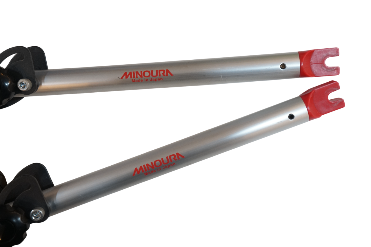 MINOURA 「ミノウラ」 VERGO-TF2-WH KIT 車載スタンド / バイチャリ浦和ベース