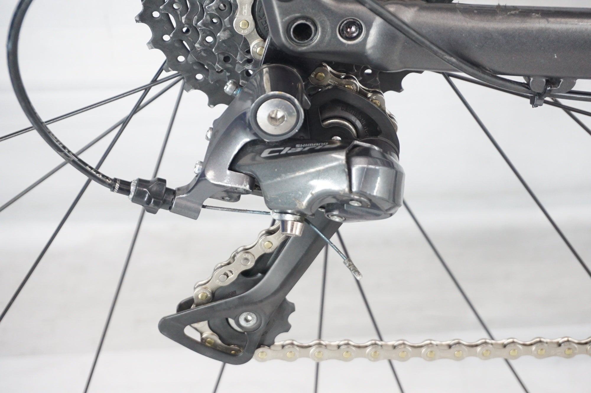 SPECIALIZED 「スペシャライズド」 DIVERGE E5 2022年モデル グラベルロード / 阪急塚口店