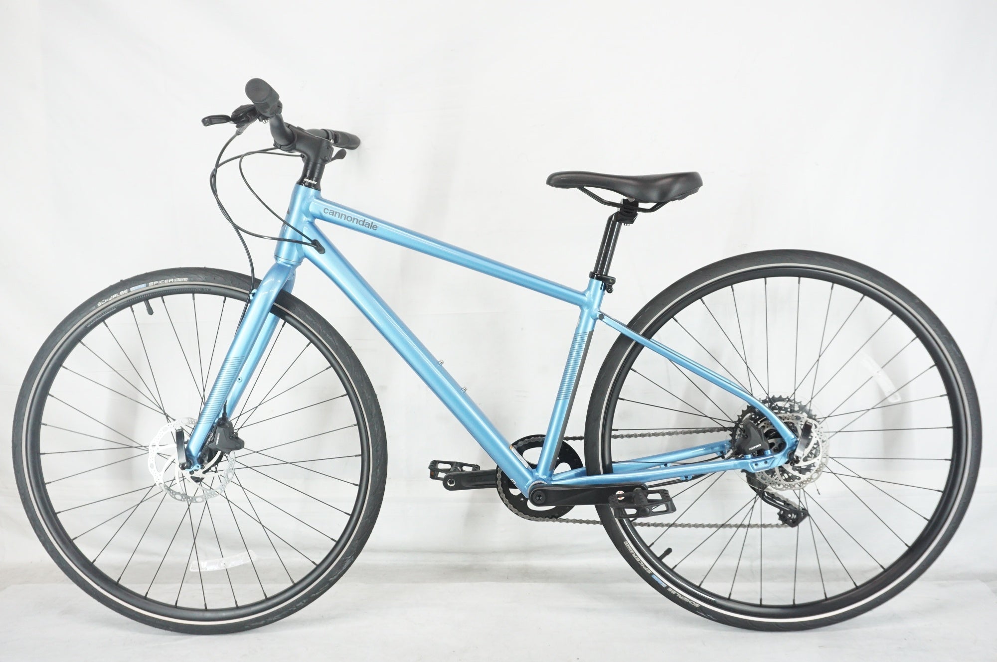CANNONDALE 「キャノンデール」 QUICK4 DISC 2024年モデル クロスバイク / 阪急塚口店