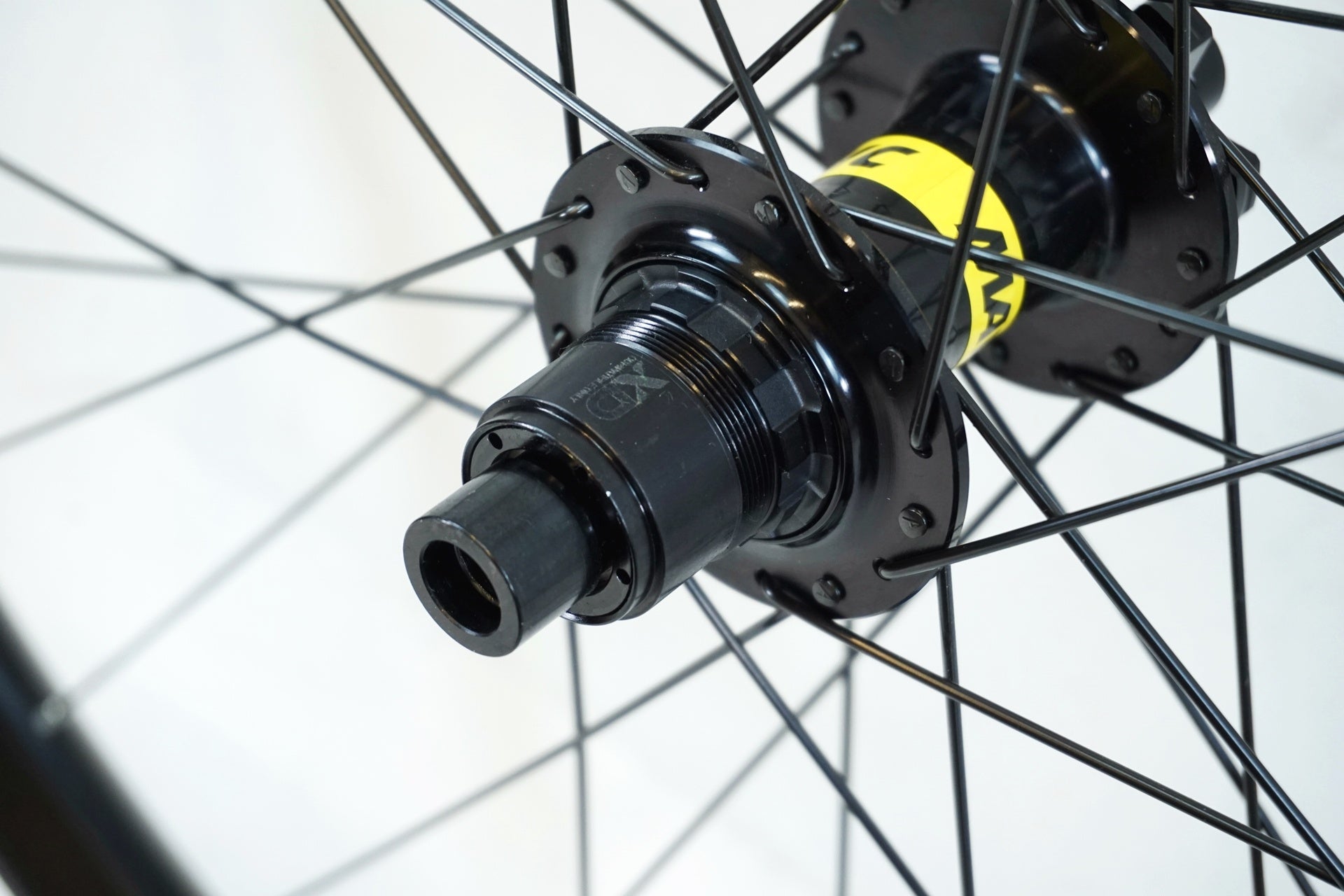 MAVIC 「マビック」 DEEMAX PARK 29 スラム10S 前後ホイールセット / 有明ガーデン店