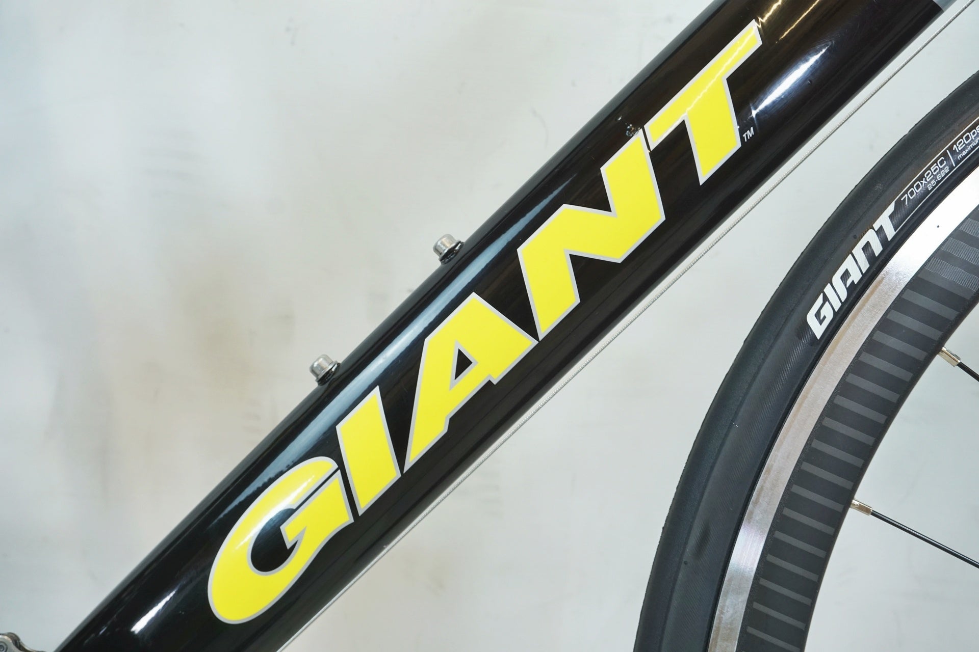 GIANT 「ジャイアント」 OCR-1 年式不明 ロードバイク / 有明ガーデン店