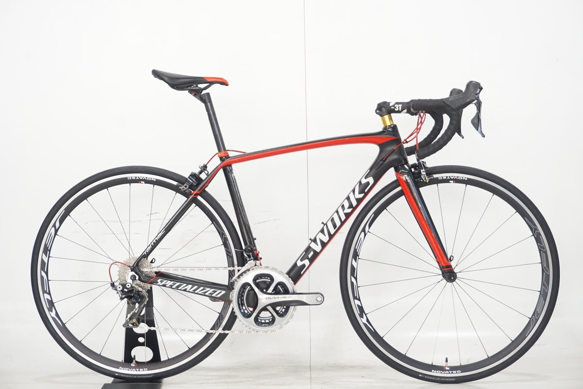 自転車本体 SPECIALIZED S-WORKS TARMAC SL5 ULTEGTA SPECIALIZED 「スペシャライズド」 S-WORKS TARMAC SL5 2015年モデル