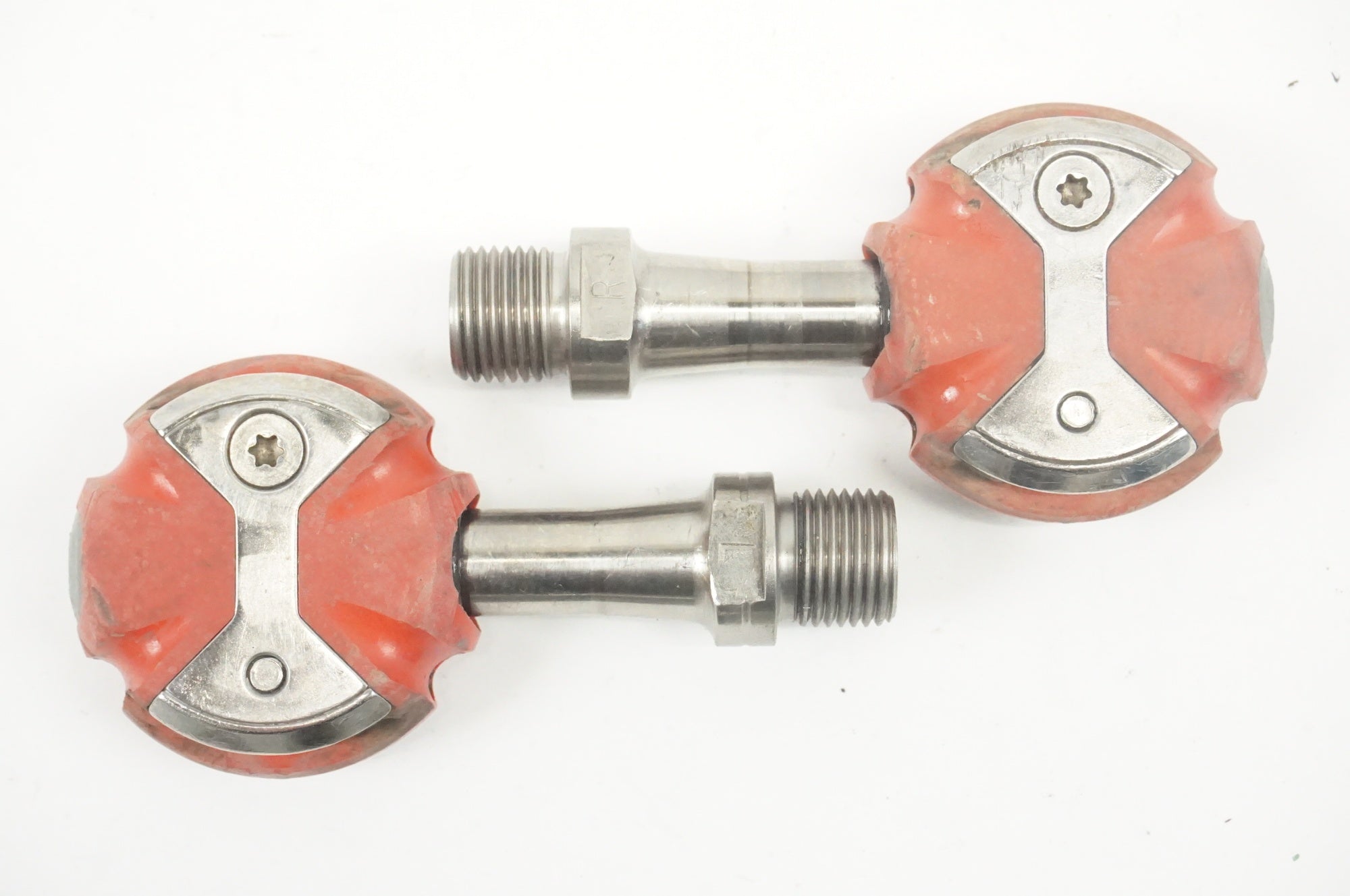 SPEEDPLAY ZERO Clip-In Road Bike Pedals | Wahoo Fitness