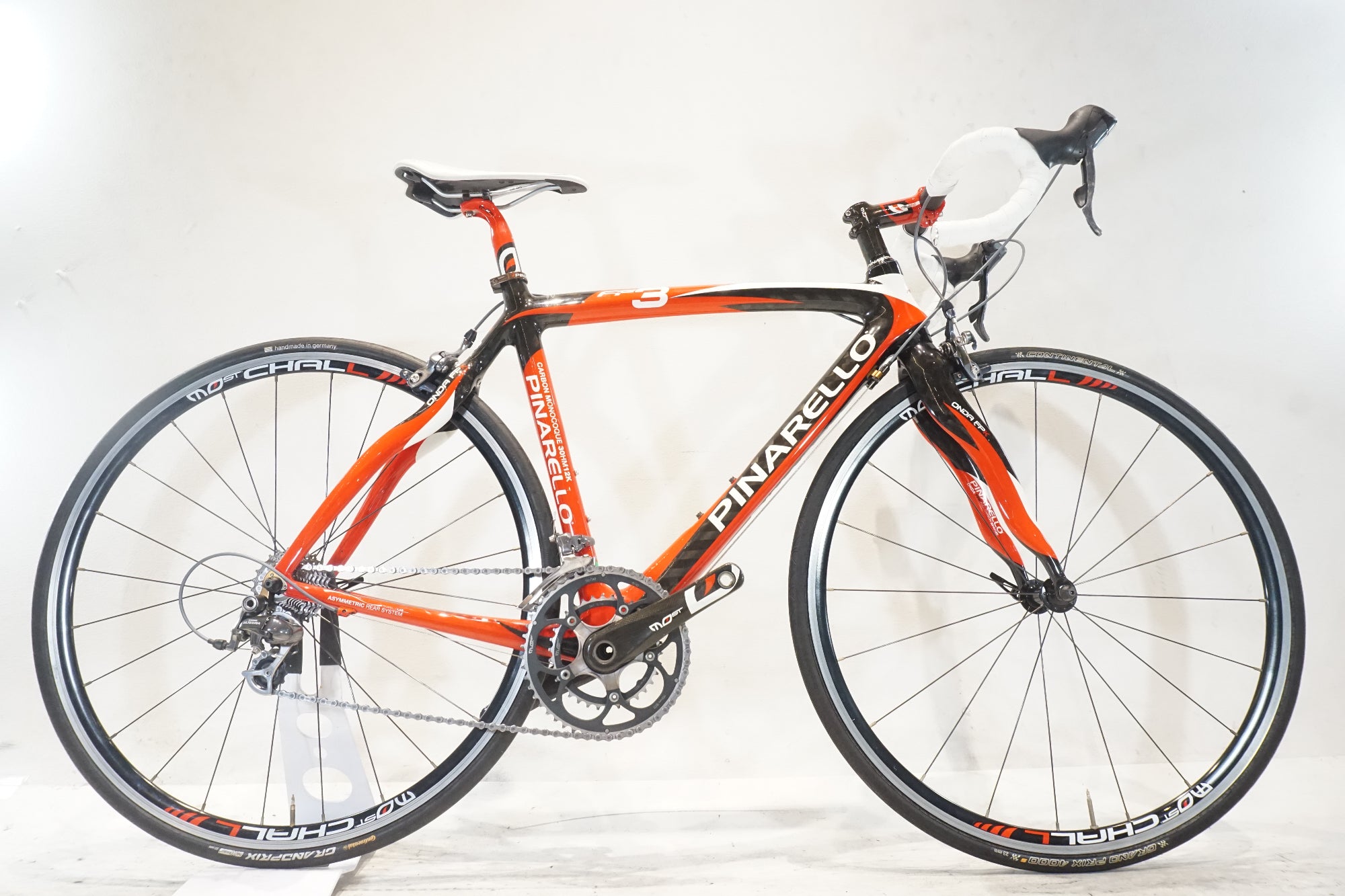 PINARELLO 「ピナレロ」 FP3 CARBON 2009年モデル ロードバイク / 横浜戸塚店