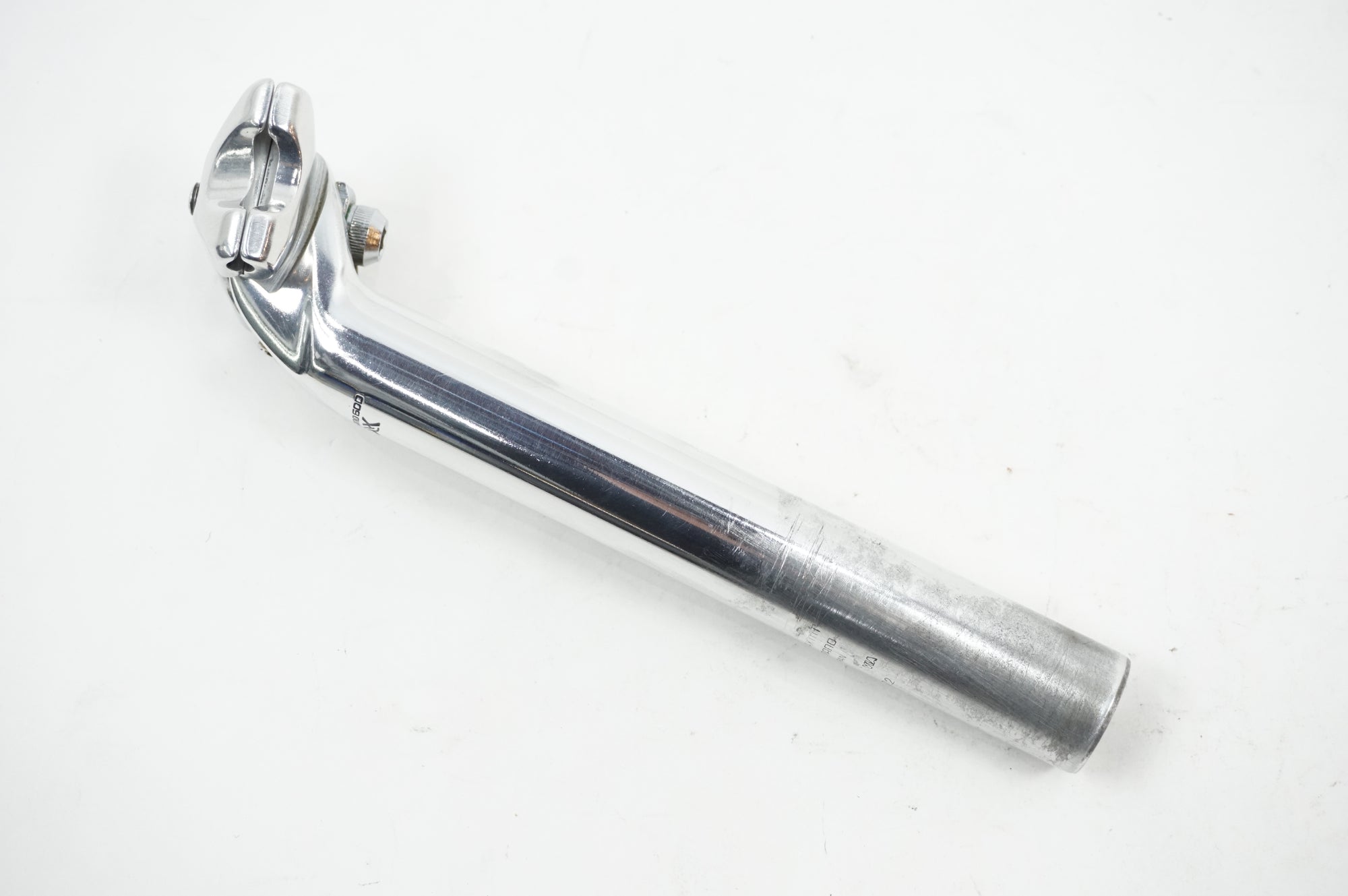 SHIMANO 「シマノ」 φ27.2 シートポスト / 川越店