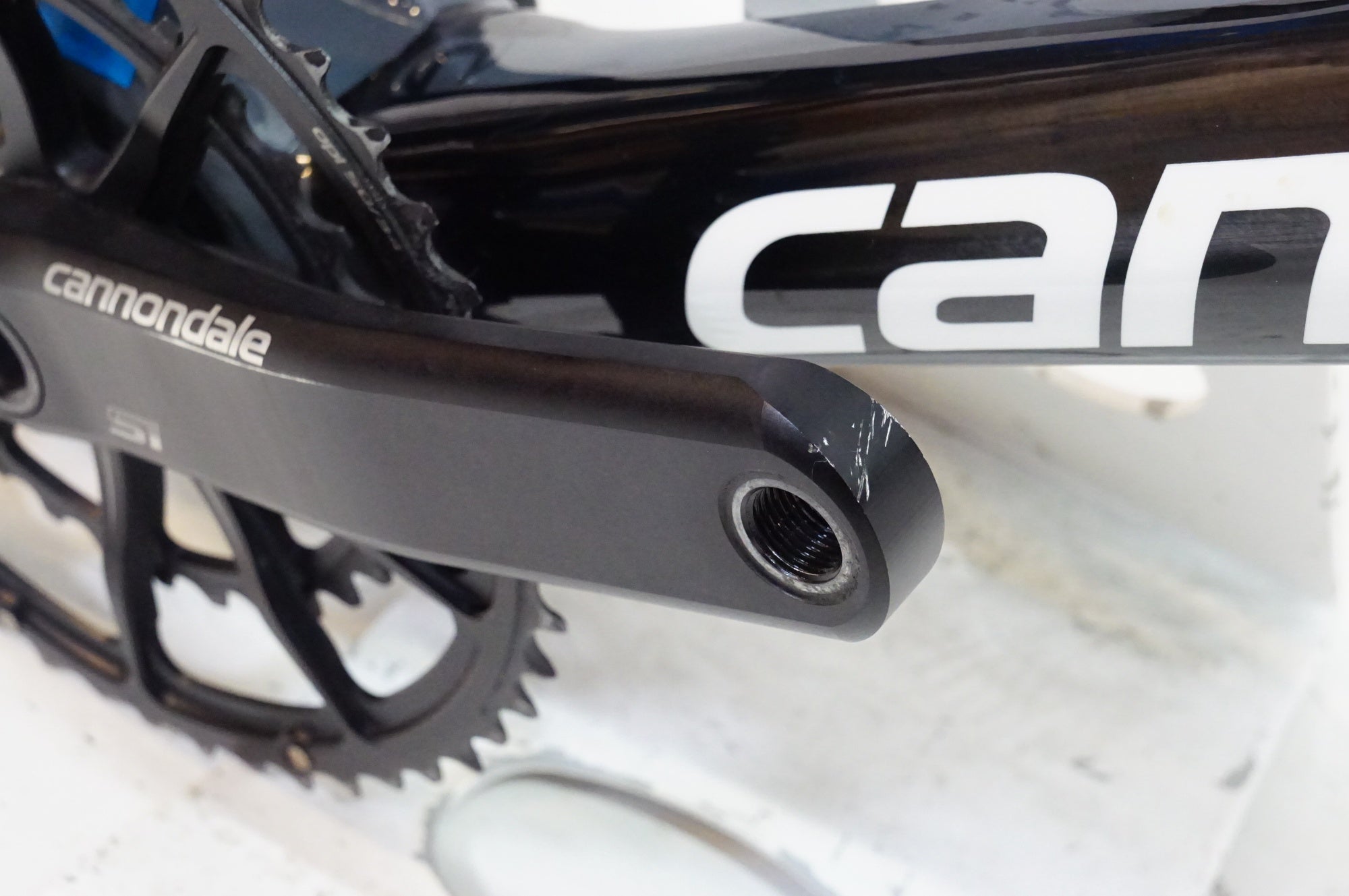 CANNONDALE 「キャノンデール」 SYNAPSE Hi-MOD3 2014年モデル フレームセット / 熊谷本店