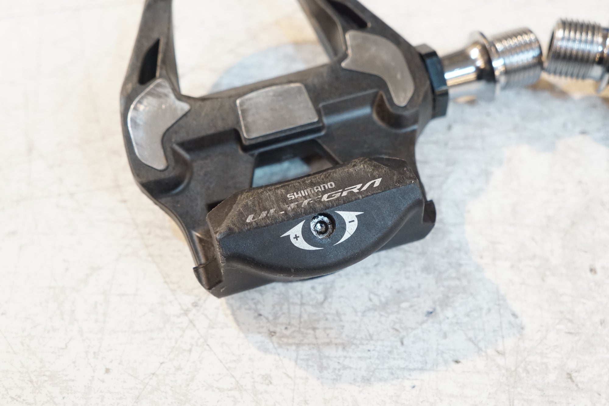 SHIMANO 「シマノ」 ULTEGRA PD-R8000 ペダル / バイチャリ浦和ベース
