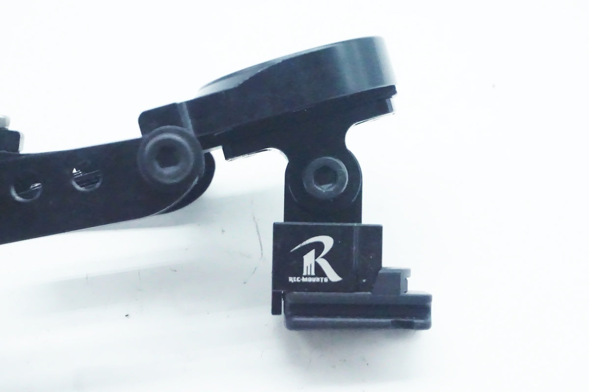 REC MOUNTS「レックマウント」 ハンドルマウント/ 京都西院店